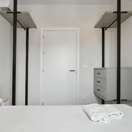 Apartment The Collection - Garibai