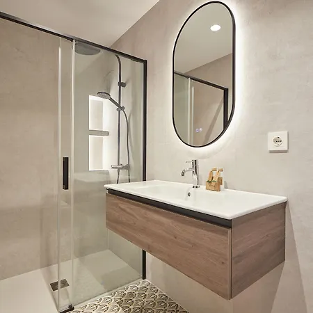 Apartment The Collection - Garibai *