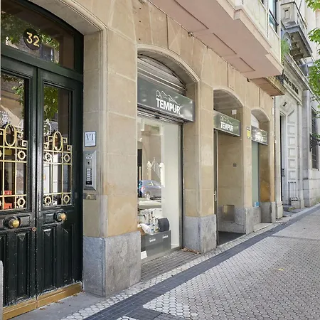 The Collection - Garibai * San Sebastian