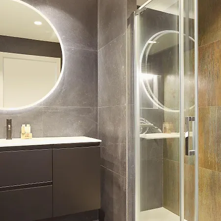 The Collection - Garibai Lejlighed San Sebastián