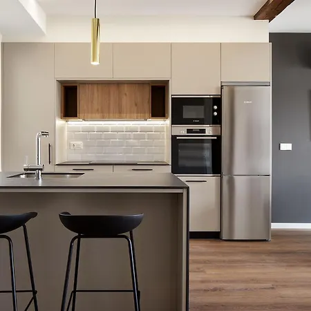 Lejlighed The Collection - Garibai *