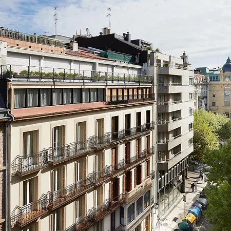 The Collection - Garibai * San Sebastián