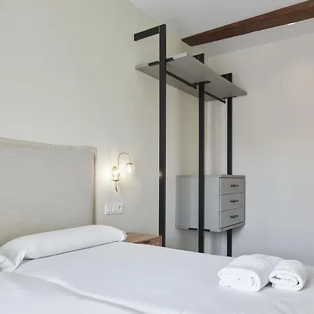 The Collection - Garibai Apartman San Sebastián