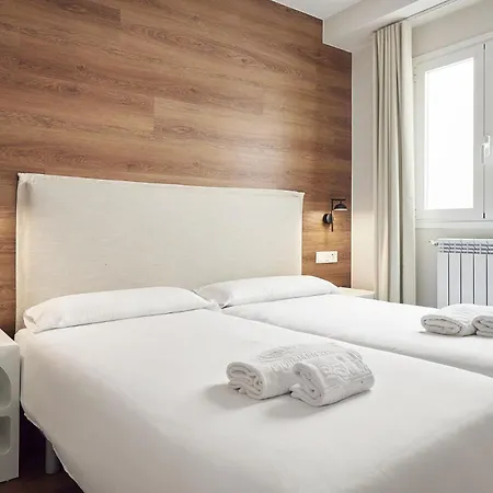 Apartman The Collection - Garibai San Sebastián