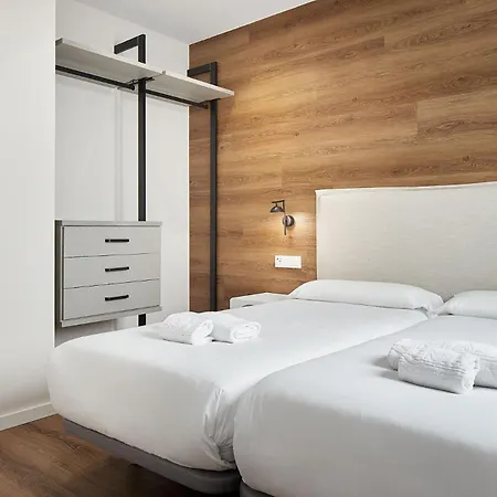 The Collection - Garibai Apartman