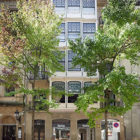 The Collection - Garibai * San Sebastián