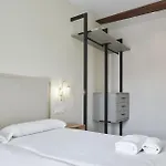 The Collection - Garibai Apartment San Sebastián