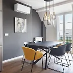 The Collection - Garibai Apartment San Sebastián